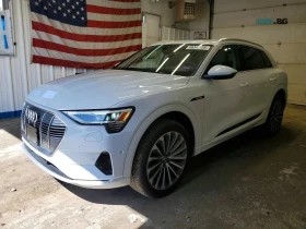 Audi E-Tron - Car24.bg Audi E-Tron
