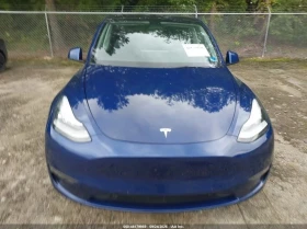 Tesla Model Y undefined | Auto.bg — изображение 11 Tesla Model Y undefined | Auto.bg — изображение 11