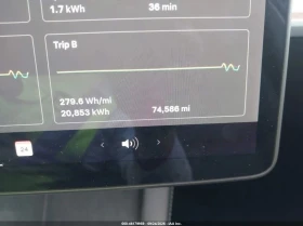 Tesla Model Y undefined | Auto.bg — изображение 14 Tesla Model Y undefined | Auto.bg — изображение 14