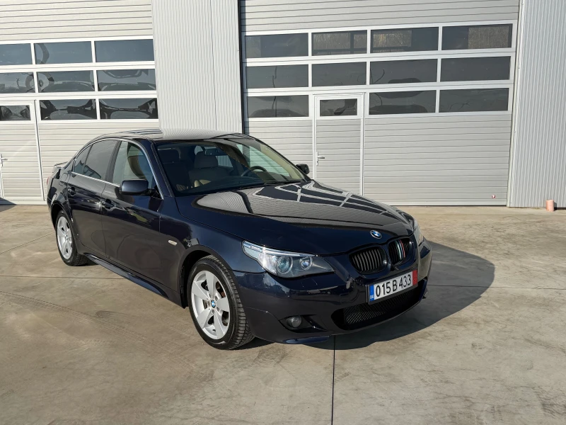 BMW 530 M-paket 530D - 11850 лв. / 6058.81 € - 25372609 1 | Car24.bg BMW 530 M-paket 530D - 11850 лв. / 6058.81 € - 25372609 1