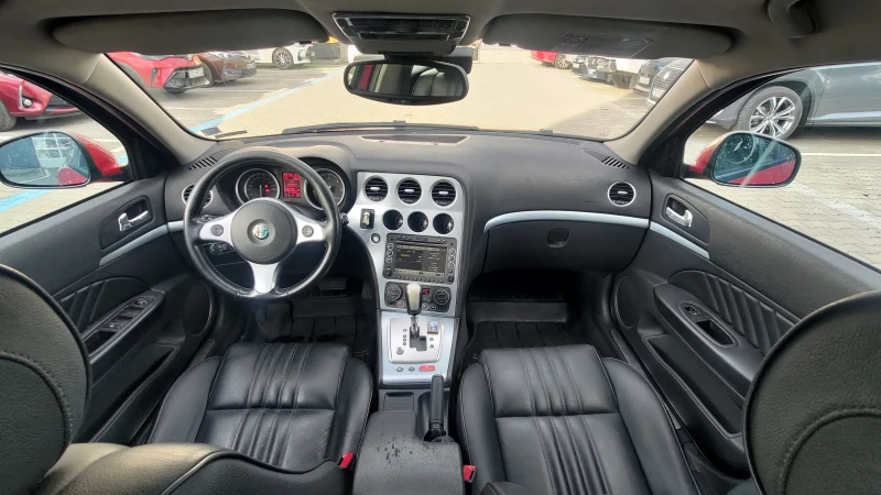 Alfa Romeo 159 - 4200 € / 8214.49 лв. - 86921853 1 | Car24.bg Alfa Romeo 159 - 4200 € / 8214.49 лв. - 86921853 1
