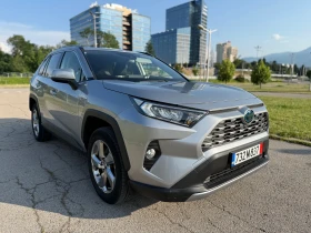 Toyota Rav4 Hybrid - Car24.bg Toyota Rav4 Hybrid