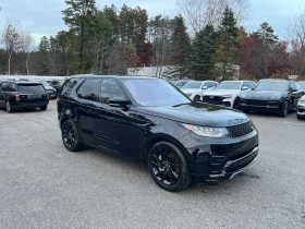 Land Rover Discovery - Car24.bg Land Rover Discovery