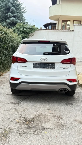 Hyundai Santa fe FACELIFT 4x4 FUL 7 МЕСТА - 31700 лв. / 16207.95 € - 10720234 5 | Car24.bg Hyundai Santa fe FACELIFT 4x4 FUL 7 МЕСТА - 31700 лв. / 16207.95 € - 10720234 5