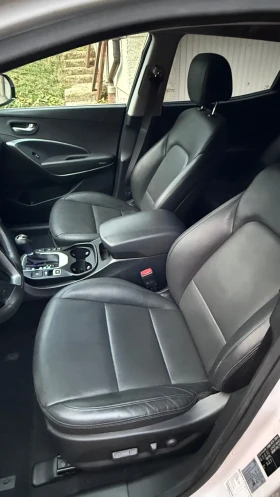 Hyundai Santa fe FACELIFT 4x4 FUL 7 МЕСТА - 31700 лв. / 16207.95 € - 10720234 11 | Car24.bg Hyundai Santa fe FACELIFT 4x4 FUL 7 МЕСТА - 31700 лв. / 16207.95 € - 10720234 11