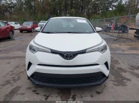 Toyota C-HR 2l Xle - 11000 € / 21514.13 лв. - 83243120 6 | Car24.bg Toyota C-HR 2l Xle - 11000 € / 21514.13 лв. - 83243120 6