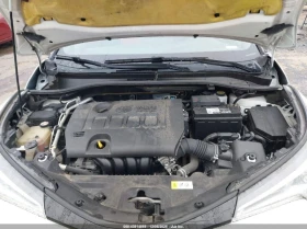 Toyota C-HR 2l Xle - 11000 € / 21514.13 лв. - 83243120 10 | Car24.bg Toyota C-HR 2l Xle - 11000 € / 21514.13 лв. - 83243120 10