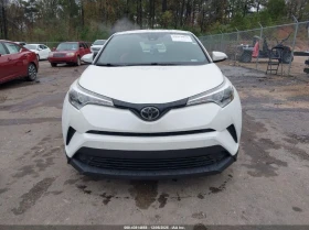 Toyota C-HR 2l Xle - 11000 € / 21514.13 лв. - 83243120 12 | Car24.bg Toyota C-HR 2l Xle - 11000 € / 21514.13 лв. - 83243120 12