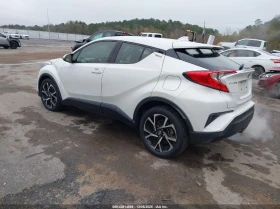 Toyota C-HR 2l Xle - 11000 € / 21514.13 лв. - 83243120 3 | Car24.bg Toyota C-HR 2l Xle - 11000 € / 21514.13 лв. - 83243120 3