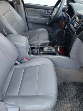 Kia Sorento - 4200 € / 8214.49 лв. - 20145381 10 | Car24.bg Kia Sorento - 4200 € / 8214.49 лв. - 20145381 10