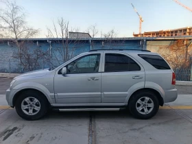 Kia Sorento - 4200 € / 8214.49 лв. - 20145381 3 | Car24.bg Kia Sorento - 4200 € / 8214.49 лв. - 20145381 3