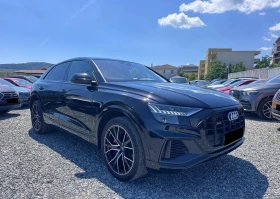 Audi SQ8 4.0 TDI Quattro | Auto.bg — изображение 2 Audi SQ8 4.0 TDI Quattro | Auto.bg — изображение 2