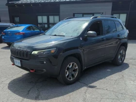 Jeep Cherokee * Trailhawk * АВТОКРЕДИТ БЕЗ ПЪРВОНАЧАЛНА ВНОСКА* - Car24.bg Jeep Cherokee * Trailhawk * АВТОКРЕДИТ БЕЗ ПЪРВОНАЧАЛНА ВНОСКА*