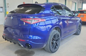 Alfa Romeo Stelvio * Ti Sport* Harman/Kardon* Пано* Back cam* Blind S | Auto.bg — изображение 2 Alfa Romeo Stelvio * Ti Sport* Harman/Kardon* Пано* Back cam* Blind S | Auto.bg — изображение 2