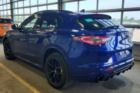Alfa Romeo Stelvio * Ti Sport* Harman/Kardon* Пано* Back cam* Blind S | Auto.bg — изображение 3 Alfa Romeo Stelvio * Ti Sport* Harman/Kardon* Пано* Back cam* Blind S | Auto.bg — изображение 3