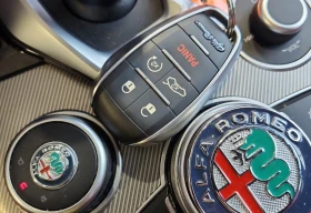 Alfa Romeo Stelvio * Ti Sport* Harman/Kardon* Пано* Back cam* Blind S | Auto.bg — изображение 10 Alfa Romeo Stelvio * Ti Sport* Harman/Kardon* Пано* Back cam* Blind S | Auto.bg — изображение 10