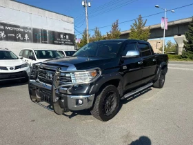 Toyota Tundra * 4WD Crewmax 146" 5.7L Platinum * CARFAX * БЕ