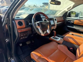Toyota Tundra * 4WD Crewmax 146" 5.7L Platinum* АВЪОКРЕДИТ* | Auto.bg — изображение 5 Toyota Tundra * 4WD Crewmax 146" 5.7L Platinum* АВЪОКРЕДИТ* | Auto.bg — изображение 5