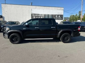 Toyota Tundra * 4WD Crewmax 146" 5.7L Platinum* АВЪОКРЕДИТ* | Auto.bg — изображение 2 Toyota Tundra * 4WD Crewmax 146" 5.7L Platinum* АВЪОКРЕДИТ* | Auto.bg — изображение 2