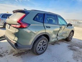 Honda Cr-v 2.0l Trailsport - 26000 € / 50851.58 лв. - 79922182 3 | Car24.bg Honda Cr-v 2.0l Trailsport - 26000 € / 50851.58 лв. - 79922182 3