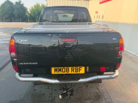 Mitsubishi L200 undefined | Auto.bg — изображение 6 Mitsubishi L200 undefined | Auto.bg — изображение 6