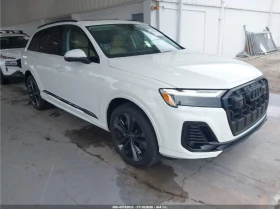 Снимка Audi Q7