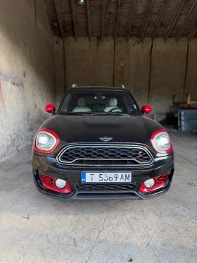 Mini Countryman Countryman S ALL 4