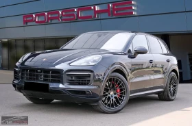 Porsche Cayenne GTS/460HP/SOFT/360/PANO/ACC/BOSE/HUD/861z