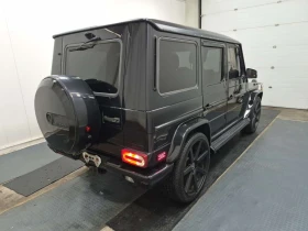 Mercedes-Benz G 63 AMG | CARFAX | АВТОФИНАНСИРАНЕ | Auto.bg — изображение 3 Mercedes-Benz G 63 AMG | CARFAX | АВТОФИНАНСИРАНЕ | Auto.bg — изображение 3