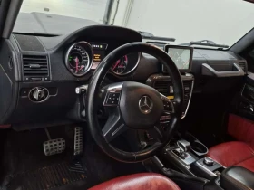 Mercedes-Benz G 63 AMG | CARFAX | АВТОФИНАНСИРАНЕ | Auto.bg — изображение 10 Mercedes-Benz G 63 AMG | CARFAX | АВТОФИНАНСИРАНЕ | Auto.bg — изображение 10