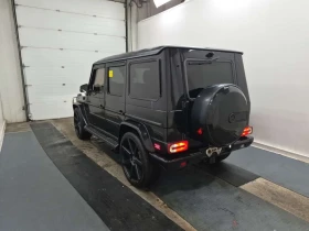 Mercedes-Benz G 63 AMG | CARFAX | АВТОФИНАНСИРАНЕ | Auto.bg — изображение 5 Mercedes-Benz G 63 AMG | CARFAX | АВТОФИНАНСИРАНЕ | Auto.bg — изображение 5