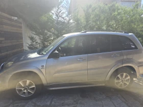 Toyota Rav4 - 1500 € - 84168358 3 | Car24.bg Toyota Rav4 - 1500 € - 84168358 3