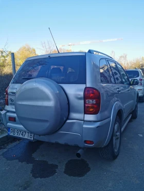 Toyota Rav4 - 1500 € - 84168358 2 | Car24.bg Toyota Rav4 - 1500 € - 84168358 2