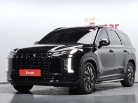Hyundai Palisade Gasoline 3.8 4WD| 291к.с. - Car24.bg Hyundai Palisade Gasoline 3.8 4WD| 291к.с.