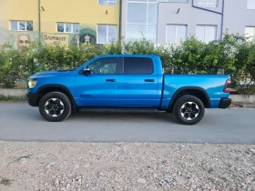 Dodge RAM 1500 RAM 1500 REBEL 4x4 5.7 HEMI V8. | Auto.bg — изображение 7 Dodge RAM 1500 RAM 1500 REBEL 4x4 5.7 HEMI V8. | Auto.bg — изображение 7
