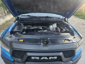 Dodge RAM 1500 RAM 1500 REBEL 4x4 5.7 HEMI V8. | Auto.bg — изображение 9 Dodge RAM 1500 RAM 1500 REBEL 4x4 5.7 HEMI V8. | Auto.bg — изображение 9