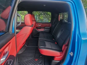 Dodge RAM 1500 RAM 1500 REBEL 4x4 5.7 HEMI V8. | Auto.bg — изображение 11 Dodge RAM 1500 RAM 1500 REBEL 4x4 5.7 HEMI V8. | Auto.bg — изображение 11