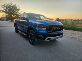 Dodge RAM 1500 RAM 1500 REBEL 4x4 5.7 HEMI V8. | Auto.bg — изображение 2 Dodge RAM 1500 RAM 1500 REBEL 4x4 5.7 HEMI V8. | Auto.bg — изображение 2