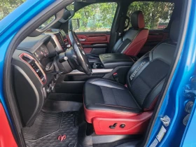 Dodge RAM 1500 RAM 1500 REBEL 4x4 5.7 HEMI V8. | Auto.bg — изображение 12 Dodge RAM 1500 RAM 1500 REBEL 4x4 5.7 HEMI V8. | Auto.bg — изображение 12