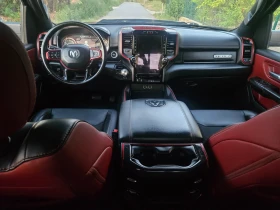 Dodge RAM 1500 RAM 1500 REBEL 4x4 5.7 HEMI V8. | Auto.bg — изображение 13 Dodge RAM 1500 RAM 1500 REBEL 4x4 5.7 HEMI V8. | Auto.bg — изображение 13