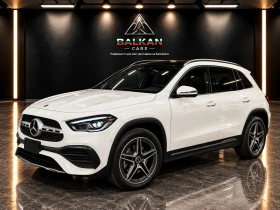 Mercedes-Benz GLA 250 4M AMG-Pack* Подгрев* Digital* 360* Пано*