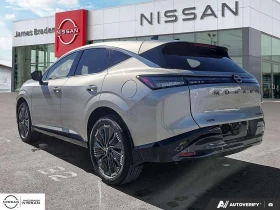 Nissan Murano Platinum | Auto.bg — изображение 4 Nissan Murano Platinum | Auto.bg — изображение 4