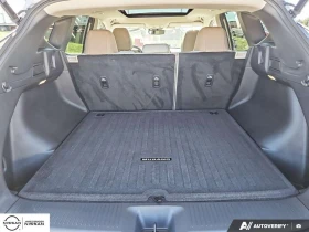 Nissan Murano Platinum | Auto.bg — изображение 11 Nissan Murano Platinum | Auto.bg — изображение 11