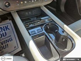 Nissan Murano Platinum | Auto.bg — изображение 17 Nissan Murano Platinum | Auto.bg — изображение 17