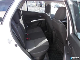 Suzuki SX4 S-Cross 1, 6 4x4 keyless | Auto.bg — изображение 16 Suzuki SX4 S-Cross 1, 6 4x4 keyless | Auto.bg — изображение 16