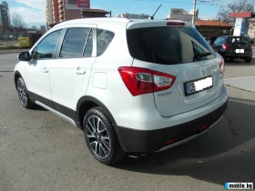 Suzuki SX4 S-Cross 1, 6 4x4 keyless | Auto.bg — изображение 5 Suzuki SX4 S-Cross 1, 6 4x4 keyless | Auto.bg — изображение 5