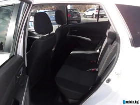 Suzuki SX4 S-Cross 1, 6 4x4 keyless | Auto.bg — изображение 15 Suzuki SX4 S-Cross 1, 6 4x4 keyless | Auto.bg — изображение 15