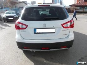 Suzuki SX4 S-Cross 1, 6 4x4 keyless | Auto.bg — изображение 6 Suzuki SX4 S-Cross 1, 6 4x4 keyless | Auto.bg — изображение 6