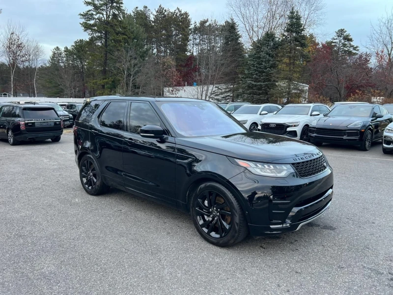 Land Rover Discovery - 44600 лв. / 22803.62 € - 68708496 1 | Car24.bg Land Rover Discovery - 44600 лв. / 22803.62 € - 68708496 1