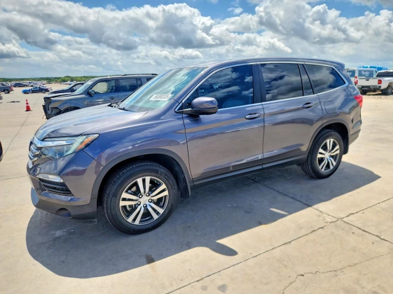 Honda Pilot 3.5l Exl - 9000 € / 17602.47 лв. - 94621256 1 | Car24.bg Honda Pilot 3.5l Exl - 9000 € / 17602.47 лв. - 94621256 1